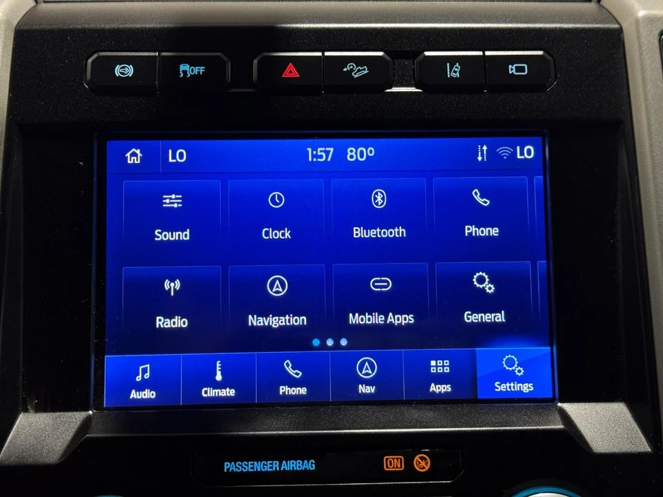 2020 Ford Super Duty 4th Gen - Image 19 of 31