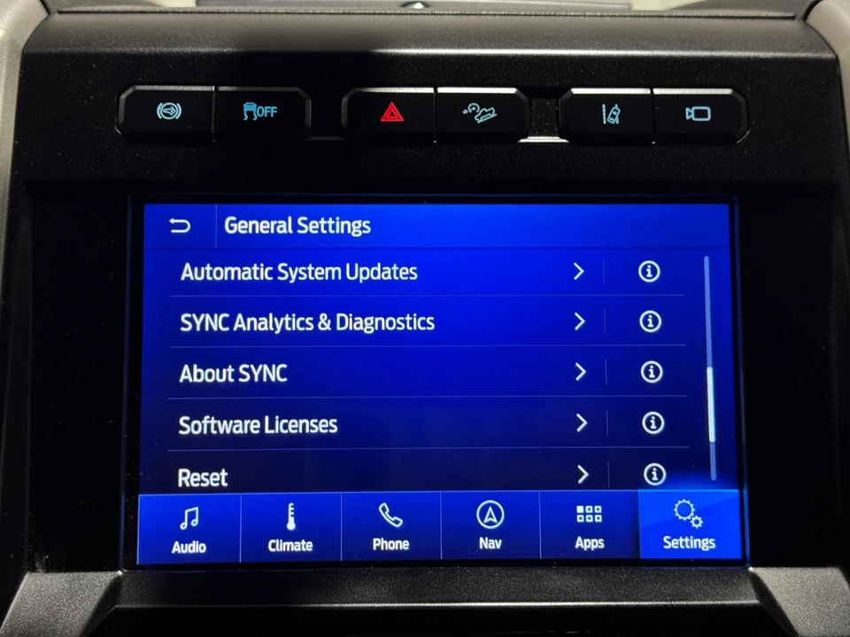 2020 Ford Super Duty 4th Gen - Image 26 of 31