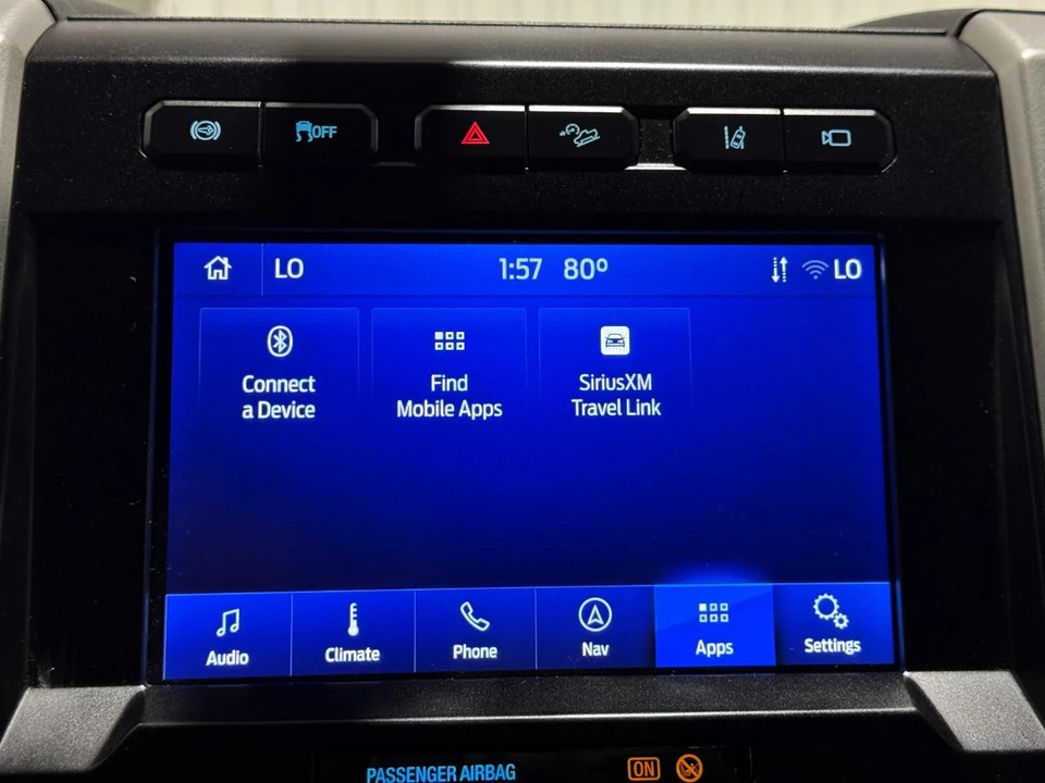2020 Ford Super Duty 4th Gen - Image 18 of 31