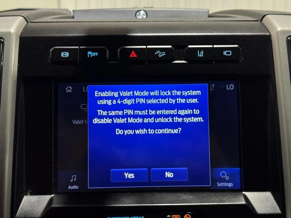 2020 Ford Super Duty 4th Gen - Image 31 of 31