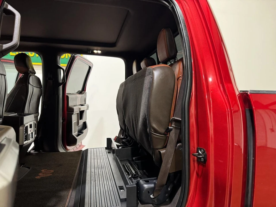 2020 Ford Super Duty 4th Gen - Image 20 of 31