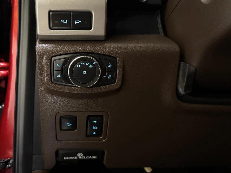 2020 Ford Super Duty 4th Gen - Image 27 of 31