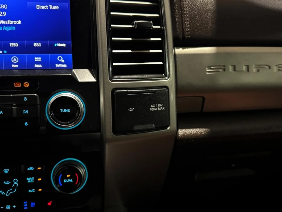 2020 Ford Super Duty 4th Gen - Image 26 of 31