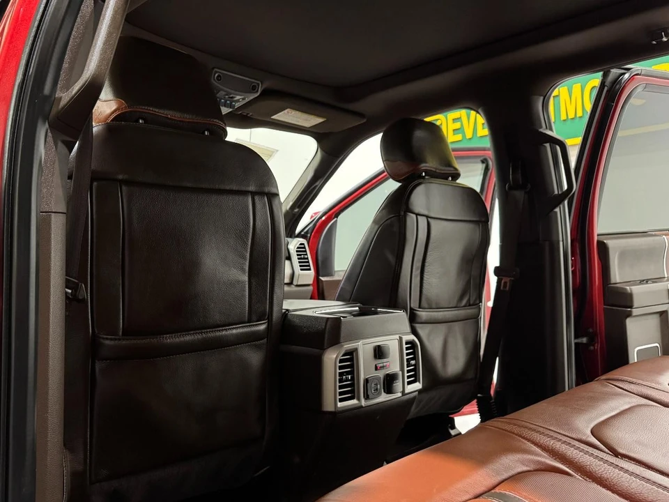 2020 Ford Super Duty 4th Gen - Image 17 of 31