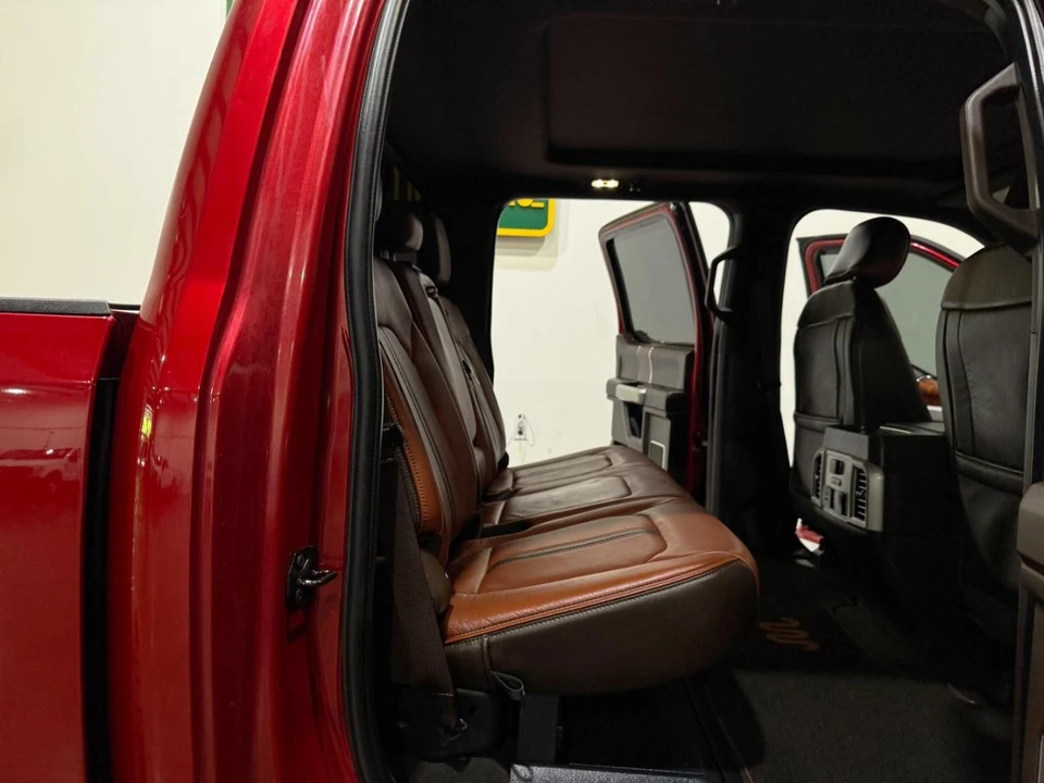 2020 Ford Super Duty 4th Gen - Image 18 of 31