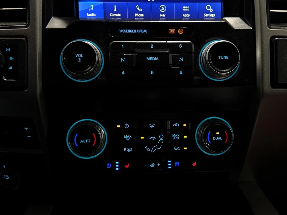 2020 Ford Super Duty 4th Gen - Image 28 of 31