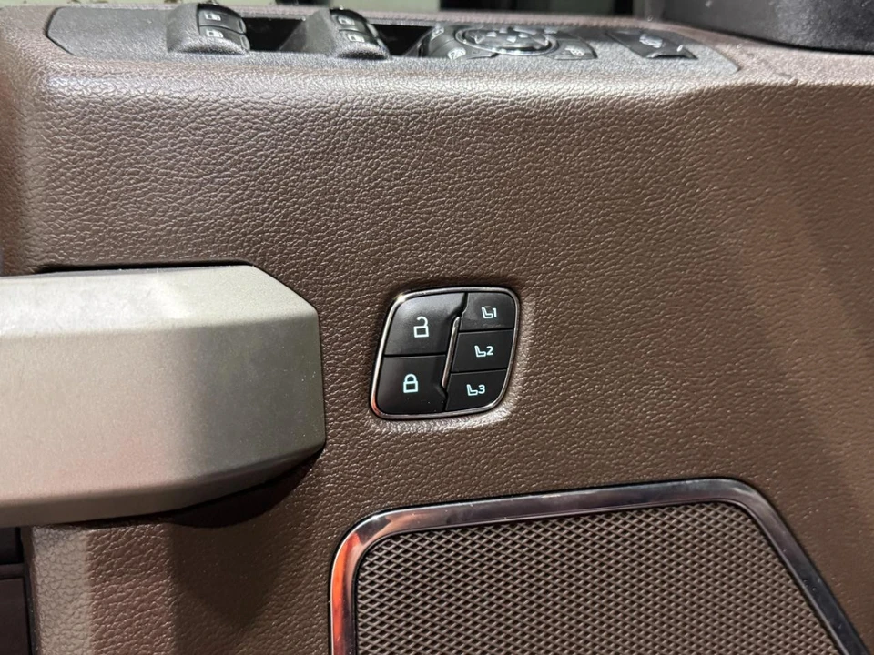 2020 Ford Super Duty 4th Gen - Image 9 of 31