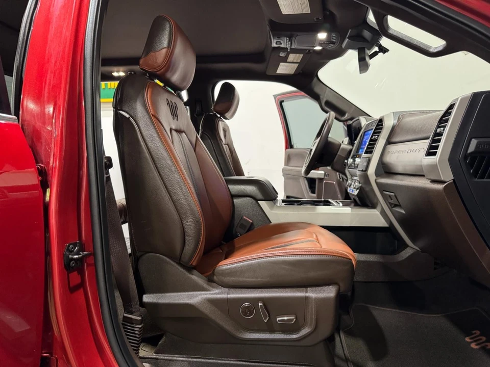 2020 Ford Super Duty 4th Gen - Image 15 of 31