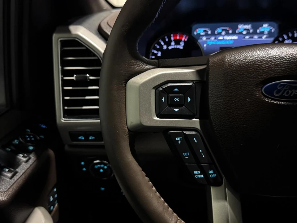 2020 Ford Super Duty 4th Gen - Image 23 of 31