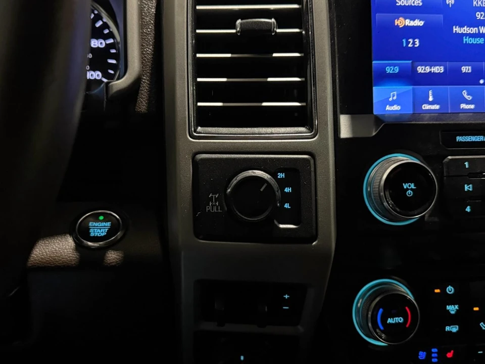 2020 Ford Super Duty 4th Gen - Image 25 of 31