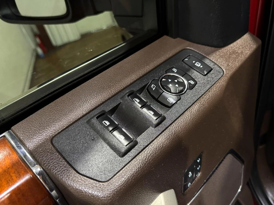 2020 Ford Super Duty 4th Gen - Image 31 of 31