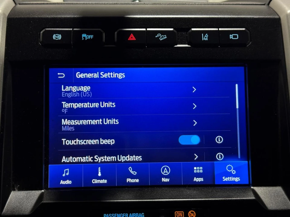 2020 Ford Super Duty 4th Gen - Image 25 of 31