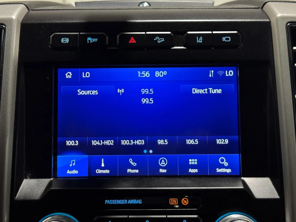 2020 Ford Super Duty 4th Gen - Image 15 of 31