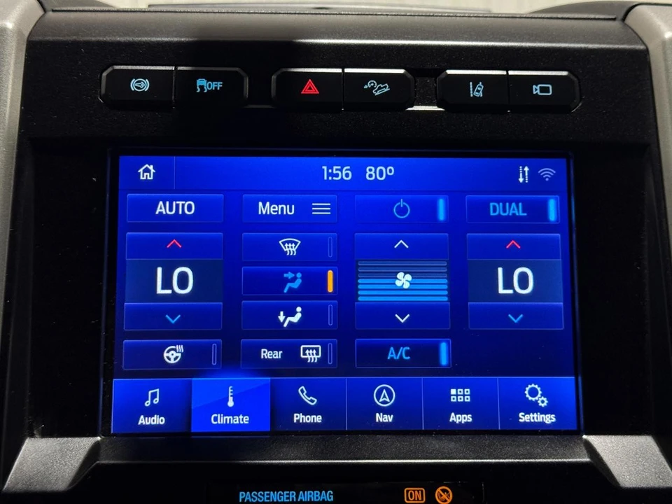 2020 Ford Super Duty 4th Gen - Image 16 of 31
