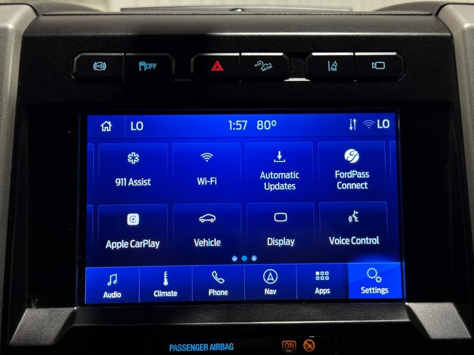 2020 Ford Super Duty 4th Gen - Image 20 of 31