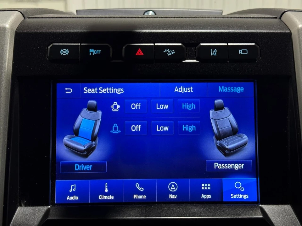 2020 Ford Super Duty 4th Gen - Image 30 of 31