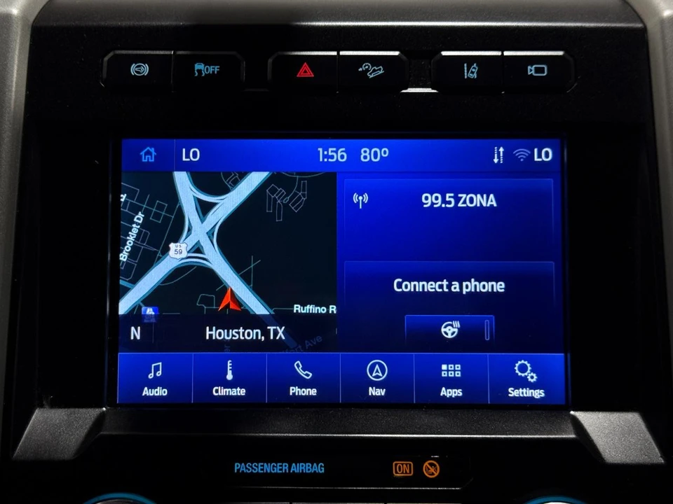 2020 Ford Super Duty 4th Gen - Image 14 of 31