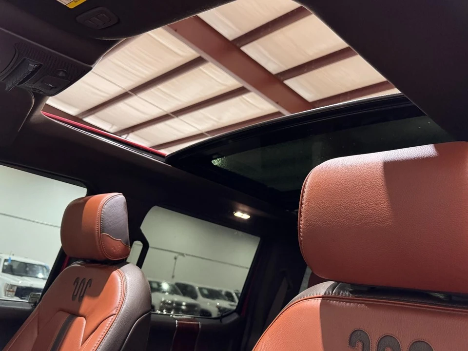 2020 Ford Super Duty 4th Gen - Image 6 of 31