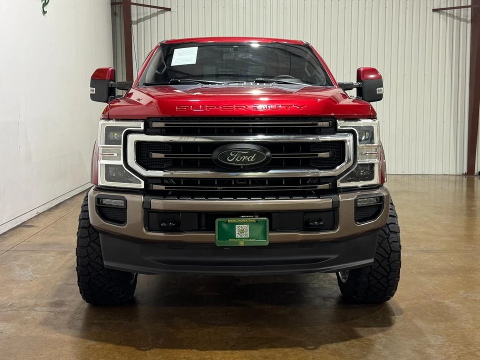 2020 Ford Super Duty 4th Gen - Image 3 of 31