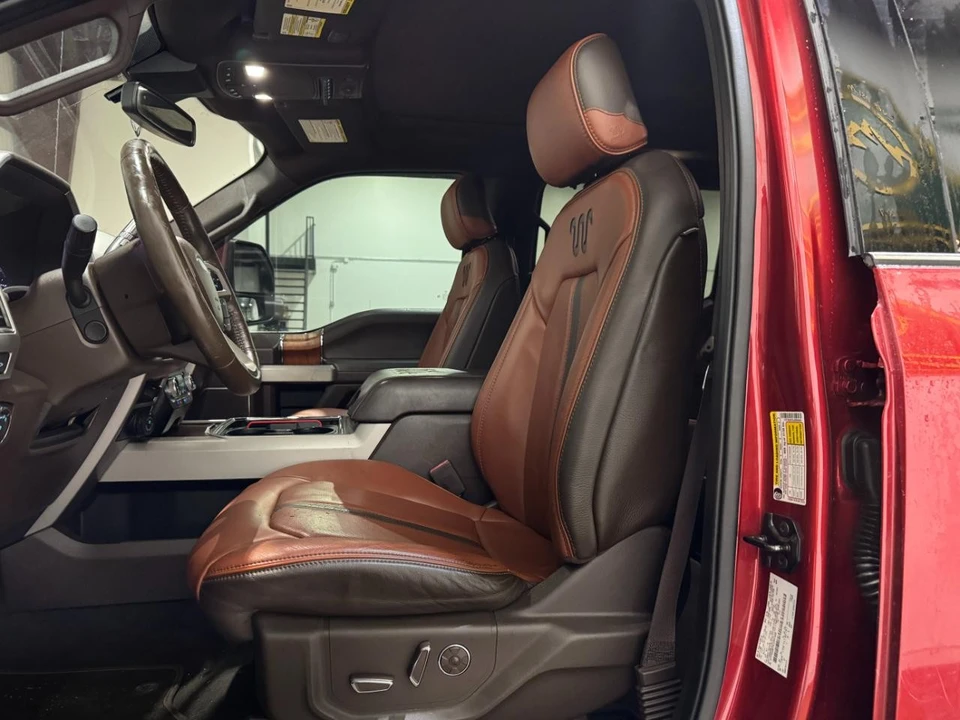 2020 Ford Super Duty 4th Gen - Image 5 of 31
