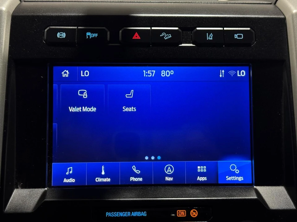 2020 Ford Super Duty 4th Gen - Image 21 of 31
