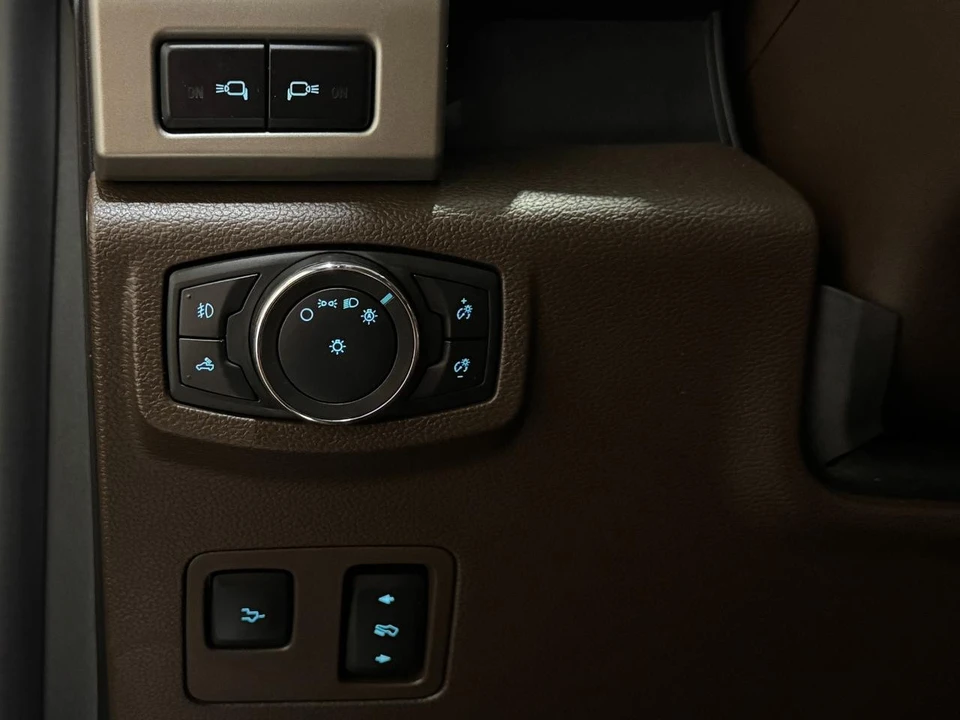 2020 Ford Super Duty 4th Gen - Image 8 of 31