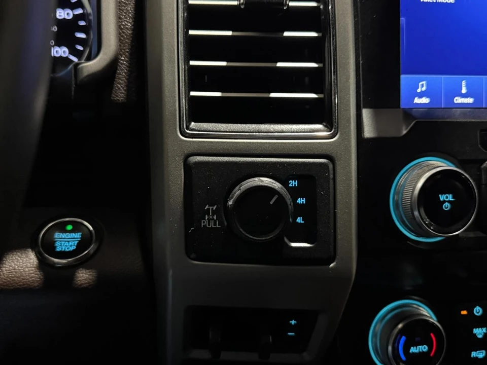 2020 Ford Super Duty 4th Gen - Image 30 of 31