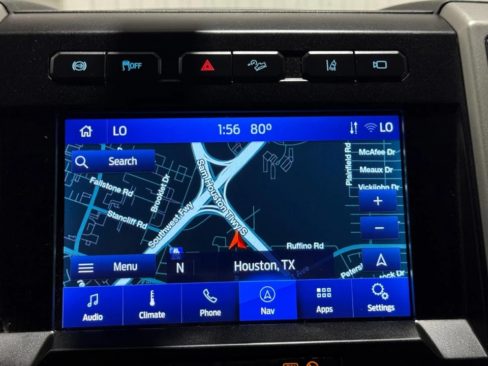 2020 Ford Super Duty 4th Gen - Image 17 of 31