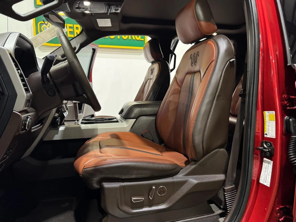2020 Ford Super Duty 4th Gen - Image 14 of 31