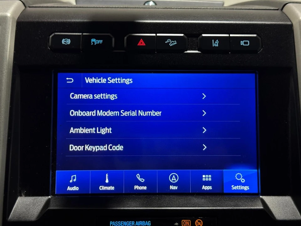2020 Ford Super Duty 4th Gen - Image 27 of 31