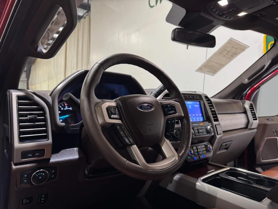 2020 Ford Super Duty 4th Gen - Image 12 of 31