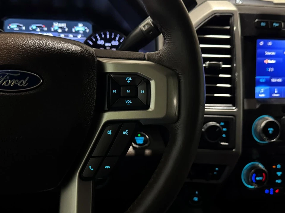2020 Ford Super Duty 4th Gen - Image 24 of 31