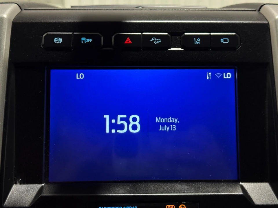 2020 Ford Super Duty 4th Gen - Image 29 of 31