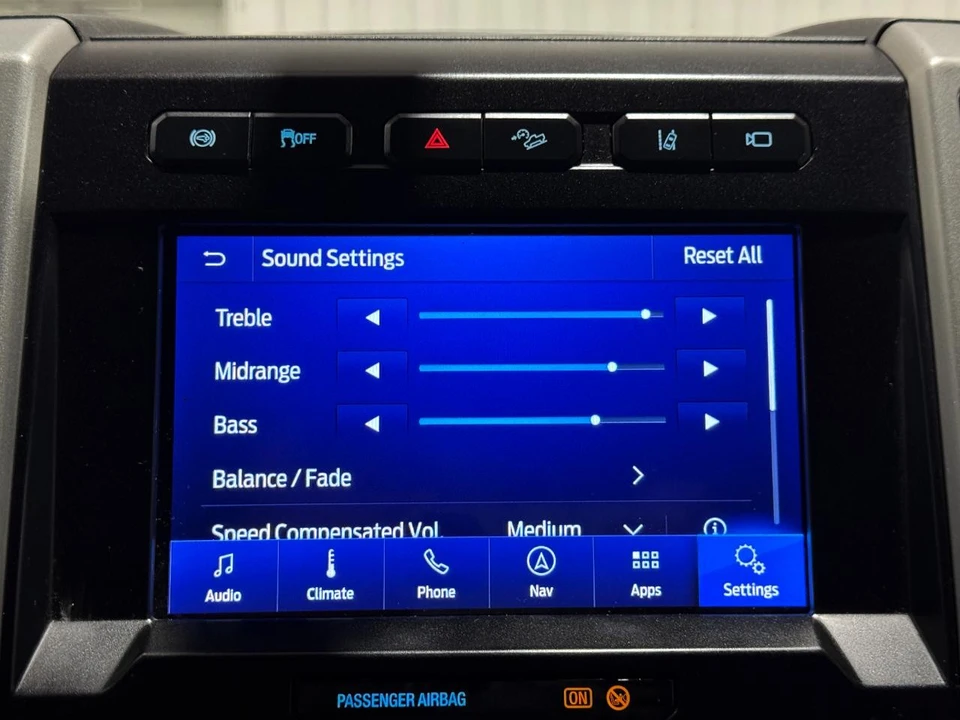 2020 Ford Super Duty 4th Gen - Image 22 of 31