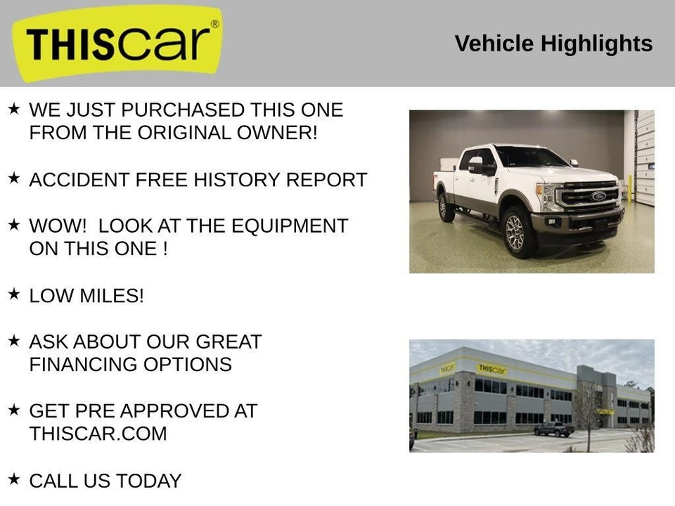 2020 Ford Super Duty 4th Gen - Image 12 of 31