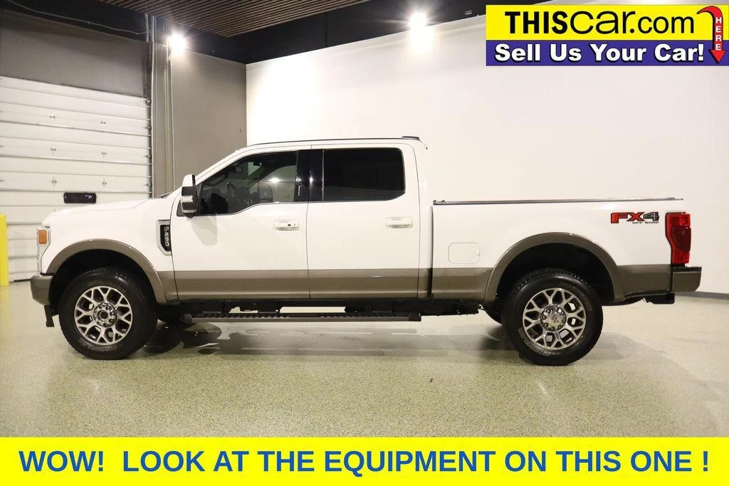2020 Ford Super Duty 4th Gen - Image 6 of 31