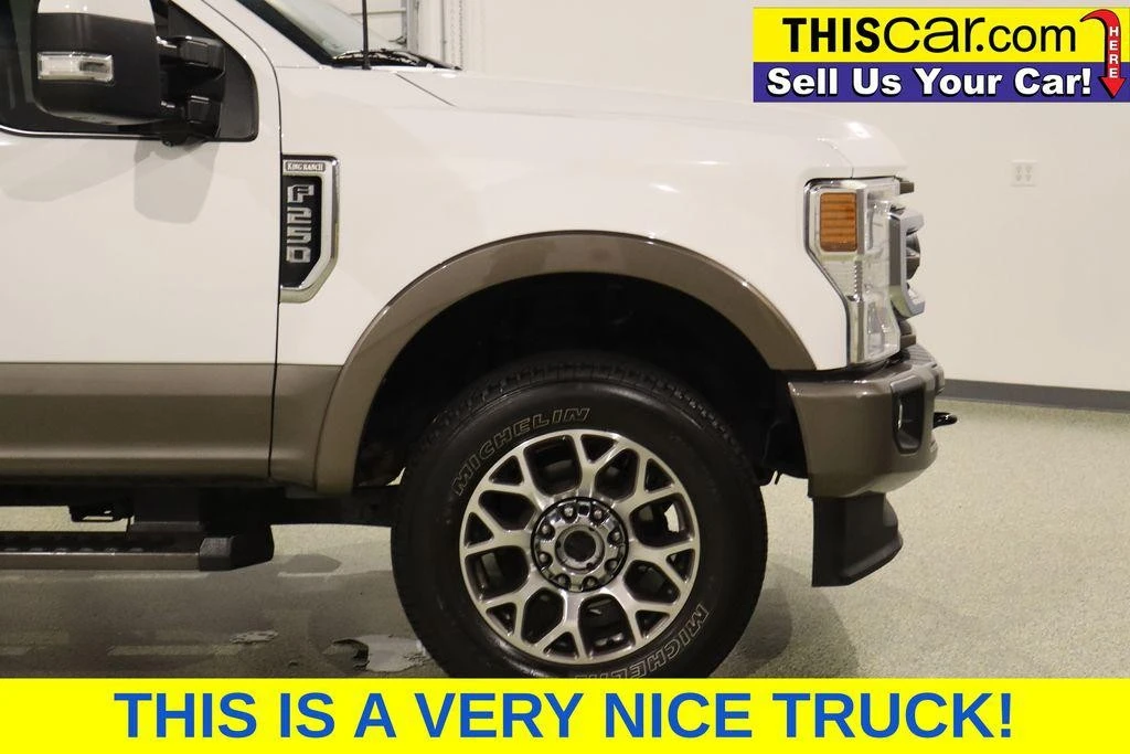 2020 Ford Super Duty 4th Gen - Image 13 of 31
