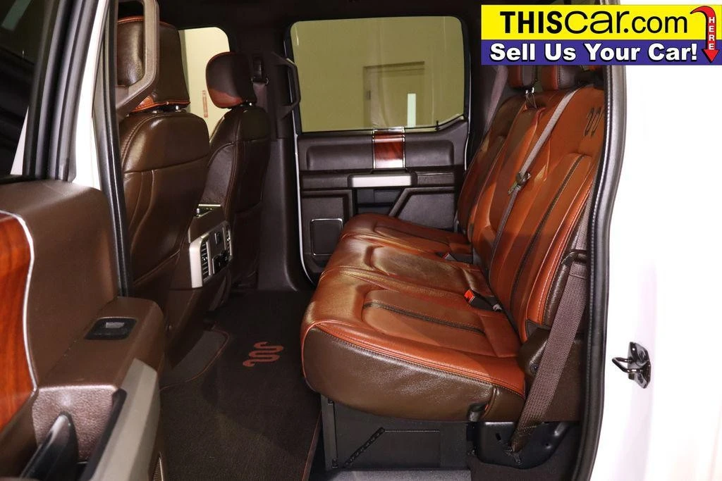2020 Ford Super Duty 4th Gen - Image 31 of 31