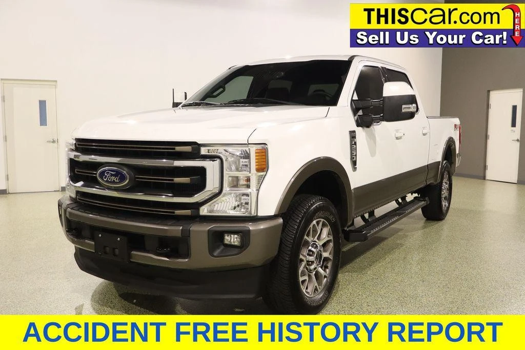 2020 Ford Super Duty 4th Gen - Image 5 of 31
