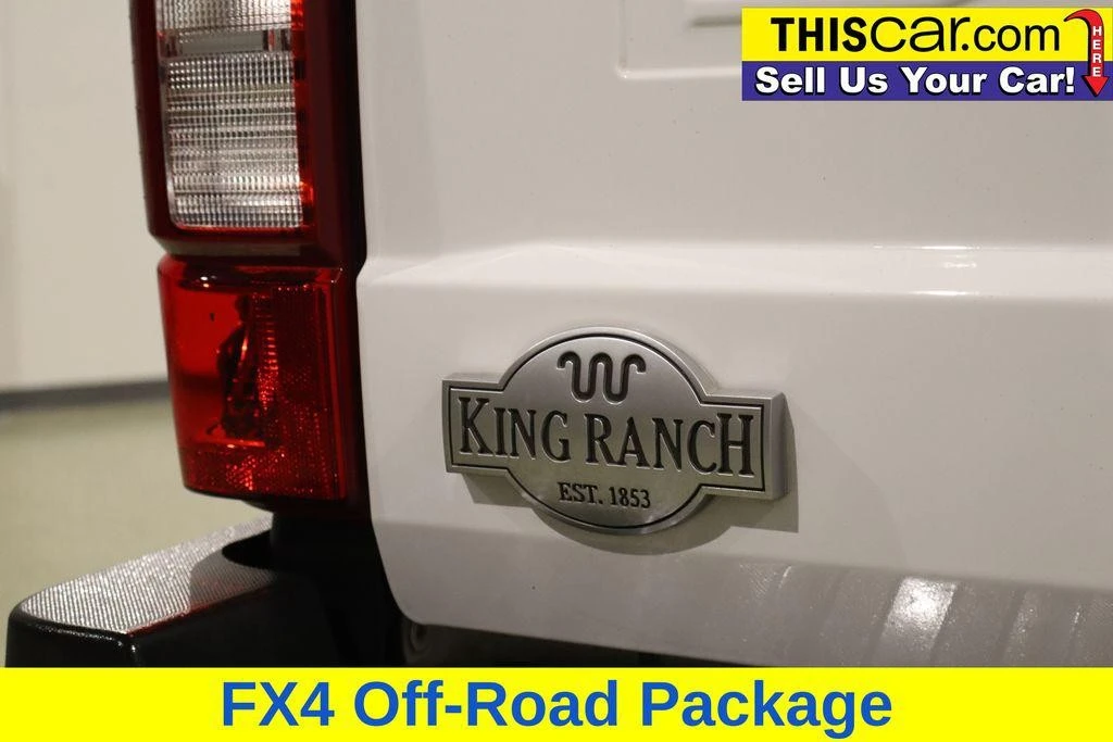 2020 Ford Super Duty 4th Gen - Image 17 of 31