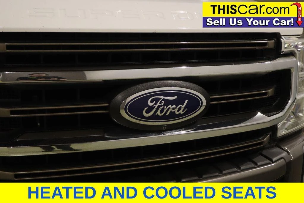 2020 Ford Super Duty 4th Gen - Image 15 of 31