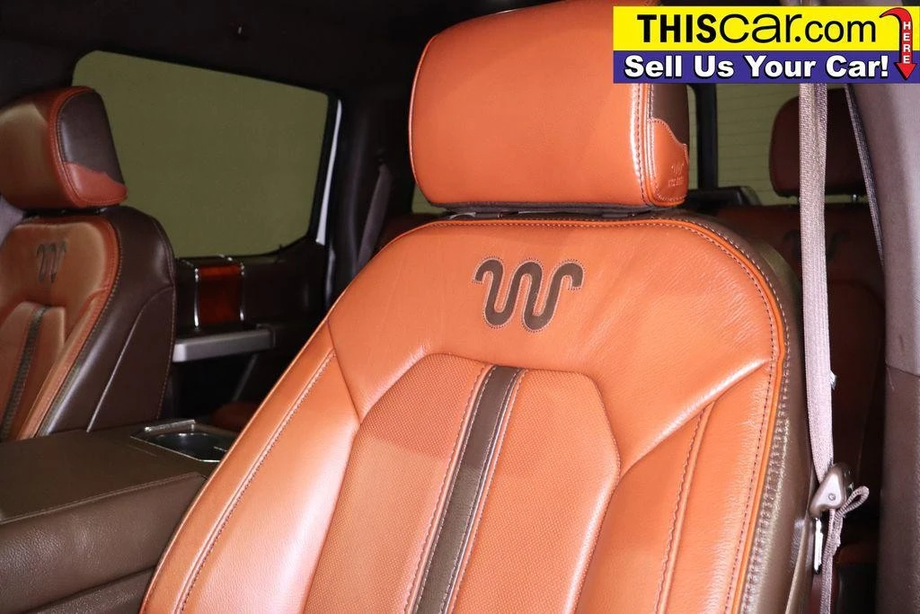 2020 Ford Super Duty 4th Gen - Image 30 of 31