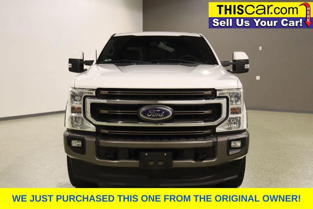 2020 Ford Super Duty 4th Gen - Image 3 of 31