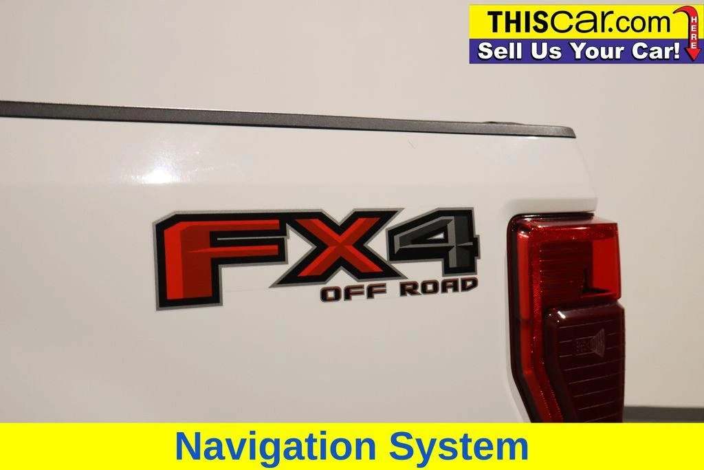 2020 Ford Super Duty 4th Gen - Image 16 of 31