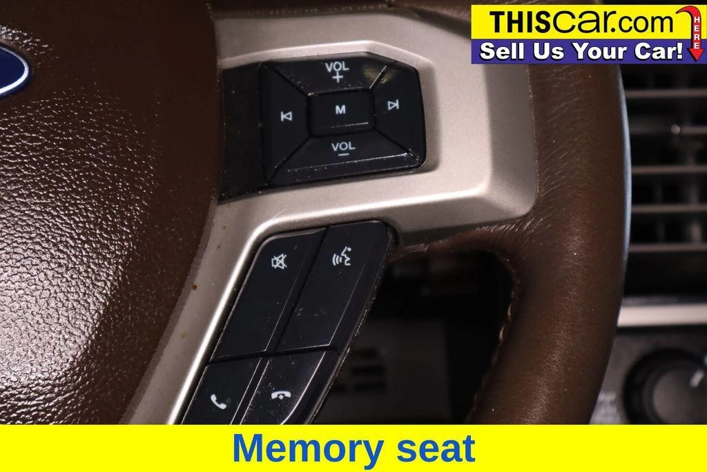 2020 Ford Super Duty 4th Gen - Image 21 of 31