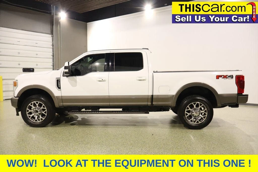 2020 Ford Super Duty 4th Gen - Image 6 of 31