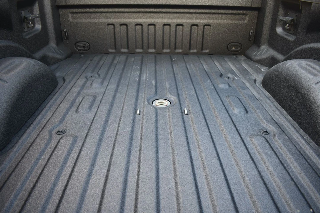 2020 Ford Super Duty 4th Gen - Image 9 of 21