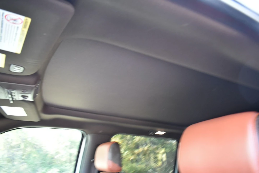2020 Ford Super Duty 4th Gen - Image 13 of 21