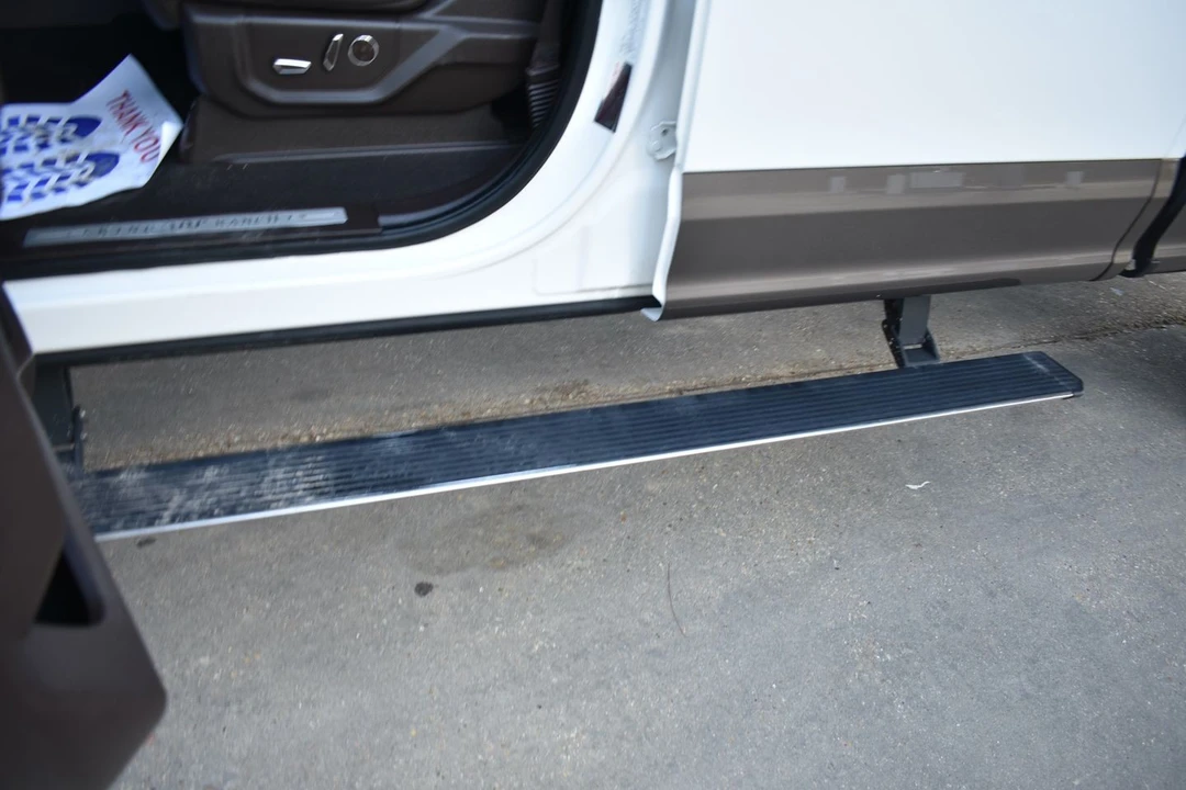 2020 Ford Super Duty 4th Gen - Image 15 of 21