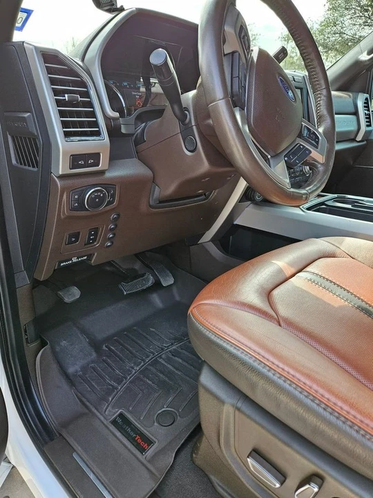 2020 Ford Super Duty 4th Gen - Image 31 of 31